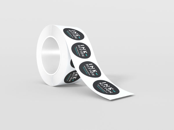 Custom-printed-sticker-roll