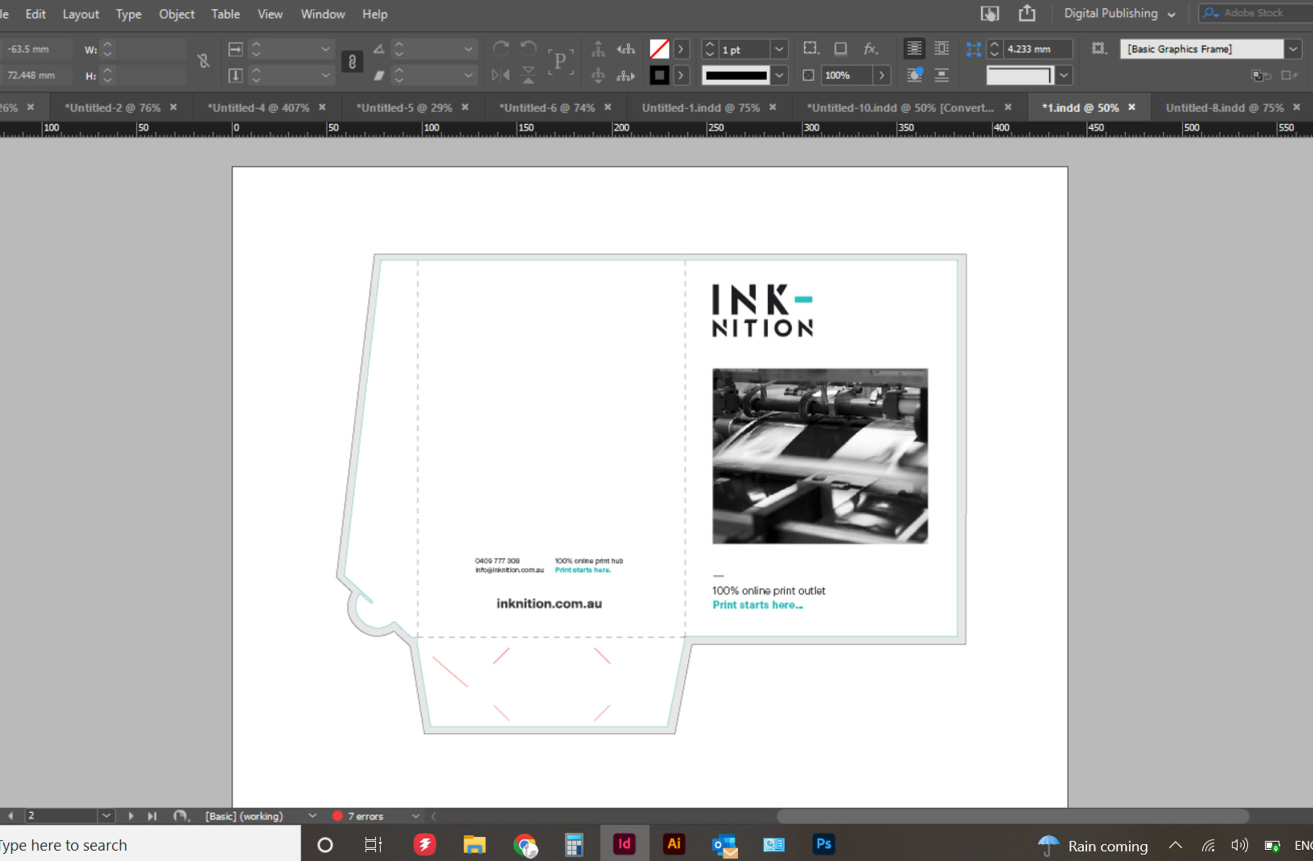 Drag-in-presentation-folder-template-and-begin-placing-your-design-work